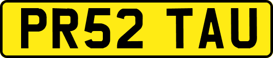 PR52TAU