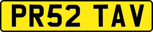 PR52TAV