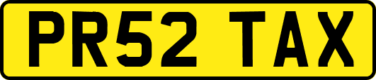 PR52TAX