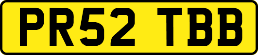 PR52TBB