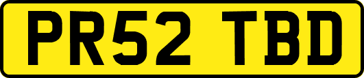 PR52TBD