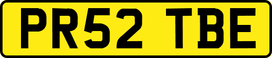 PR52TBE