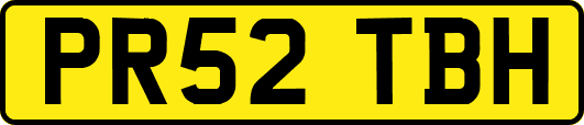 PR52TBH