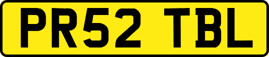 PR52TBL