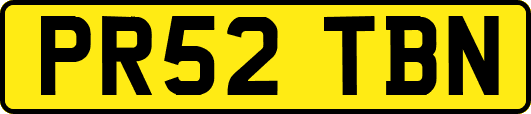 PR52TBN