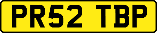 PR52TBP