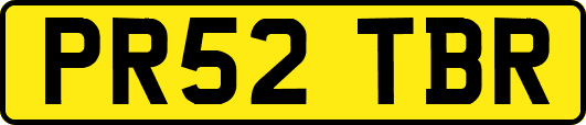 PR52TBR