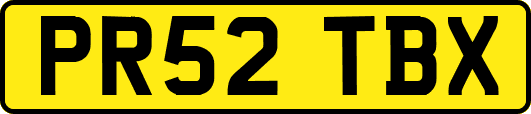 PR52TBX