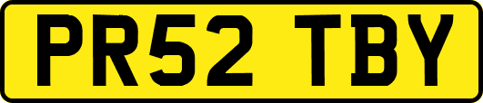 PR52TBY