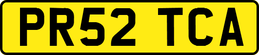 PR52TCA
