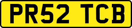 PR52TCB