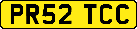 PR52TCC