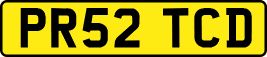 PR52TCD