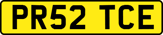 PR52TCE