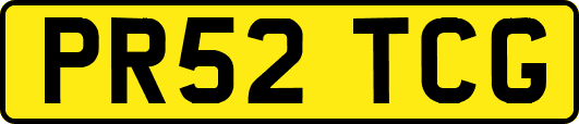 PR52TCG