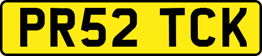 PR52TCK