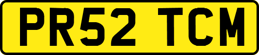PR52TCM