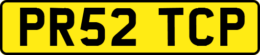 PR52TCP