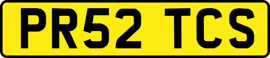 PR52TCS