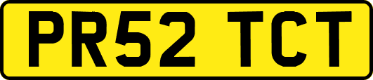 PR52TCT