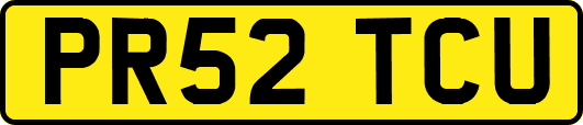 PR52TCU