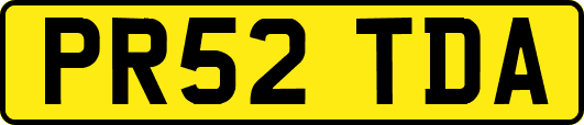 PR52TDA
