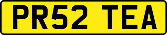 PR52TEA