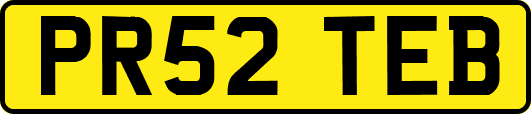 PR52TEB
