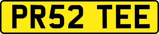 PR52TEE