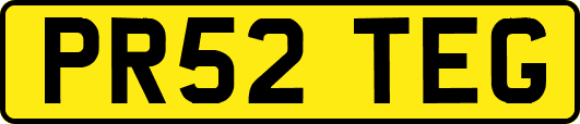 PR52TEG