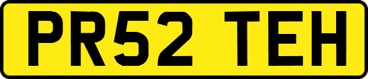 PR52TEH