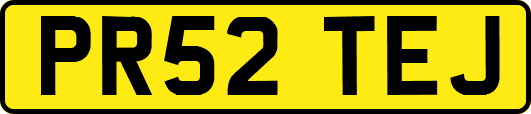 PR52TEJ