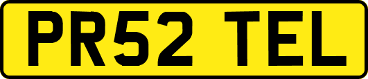 PR52TEL