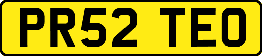 PR52TEO