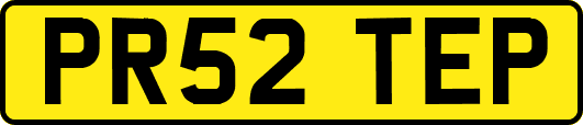 PR52TEP