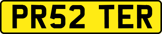 PR52TER
