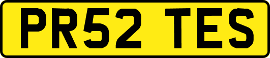 PR52TES