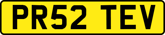 PR52TEV