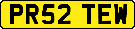 PR52TEW