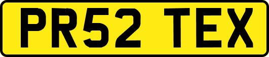 PR52TEX
