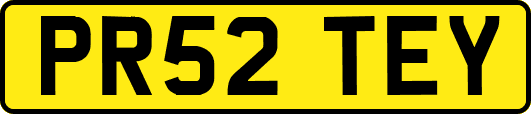 PR52TEY