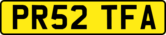 PR52TFA