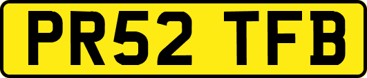 PR52TFB