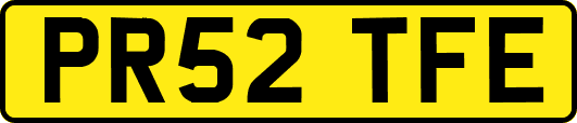 PR52TFE