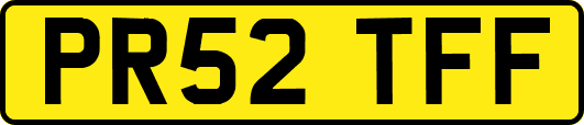 PR52TFF
