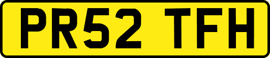 PR52TFH