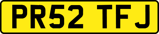 PR52TFJ