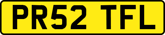 PR52TFL
