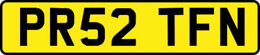 PR52TFN