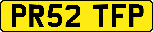 PR52TFP